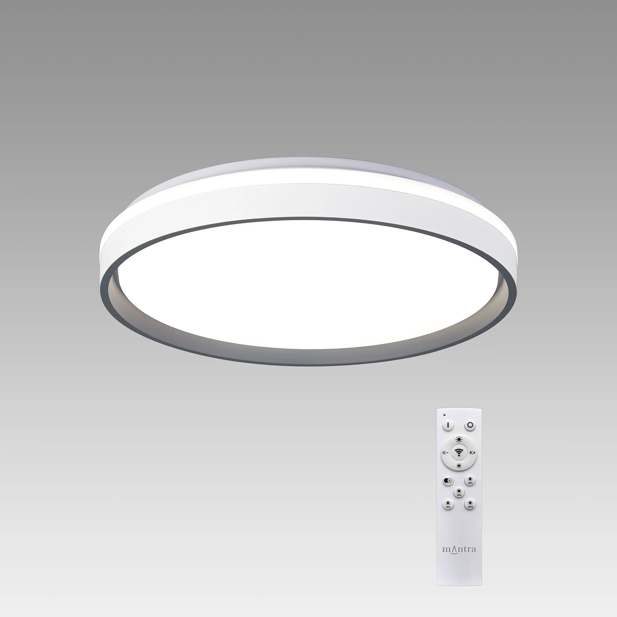  Ceiling Lights Mantra Flush Fittings